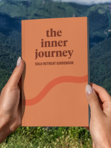 The Inner Journey Solo Retreat Guidebook The Inner Journey Solo Retreat Guidebook